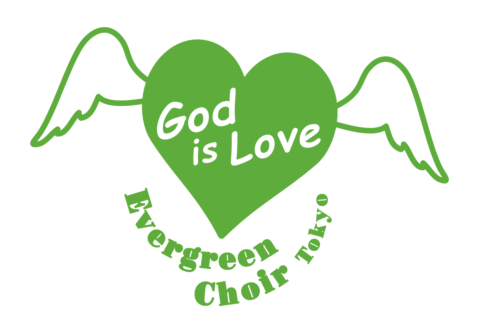 EvergreenChoirMainLogo